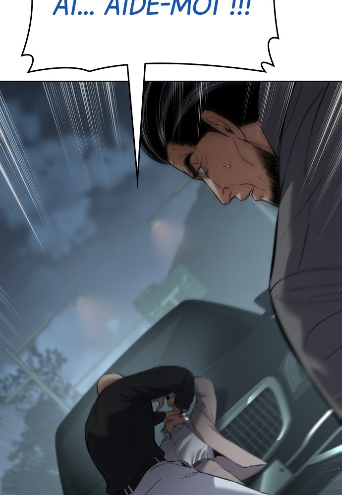 Baek XX Chapitre 103 - Page 169