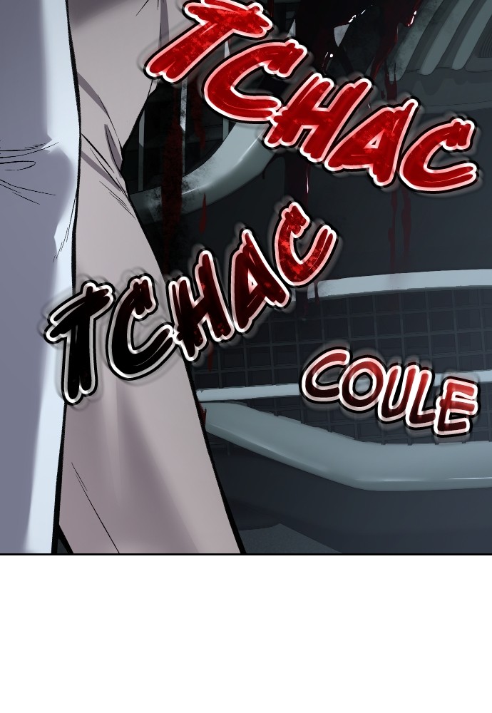 Baek XX Chapitre 103 - Page 179