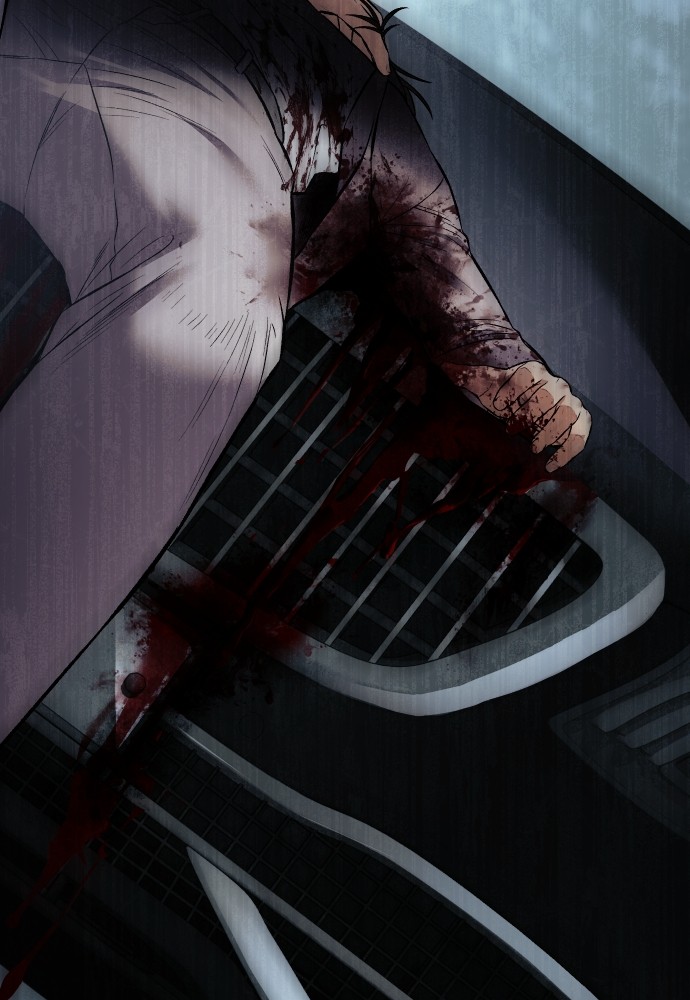 Baek XX Chapitre 103 - Page 183