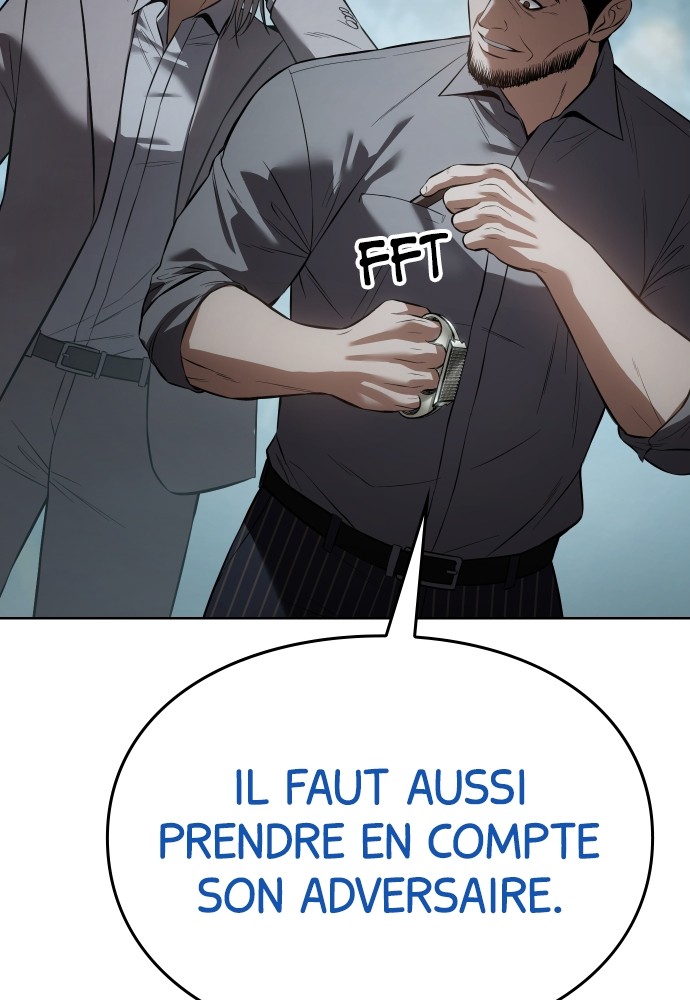 Baek XX Chapitre 103 - Page 19