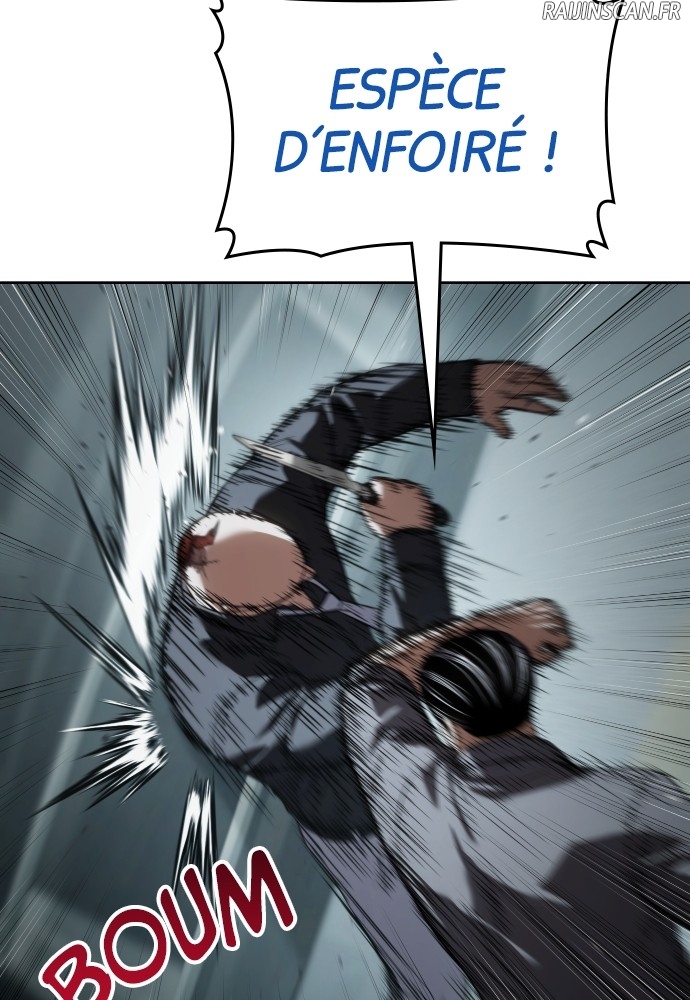 Baek XX Chapitre 103 - Page 35