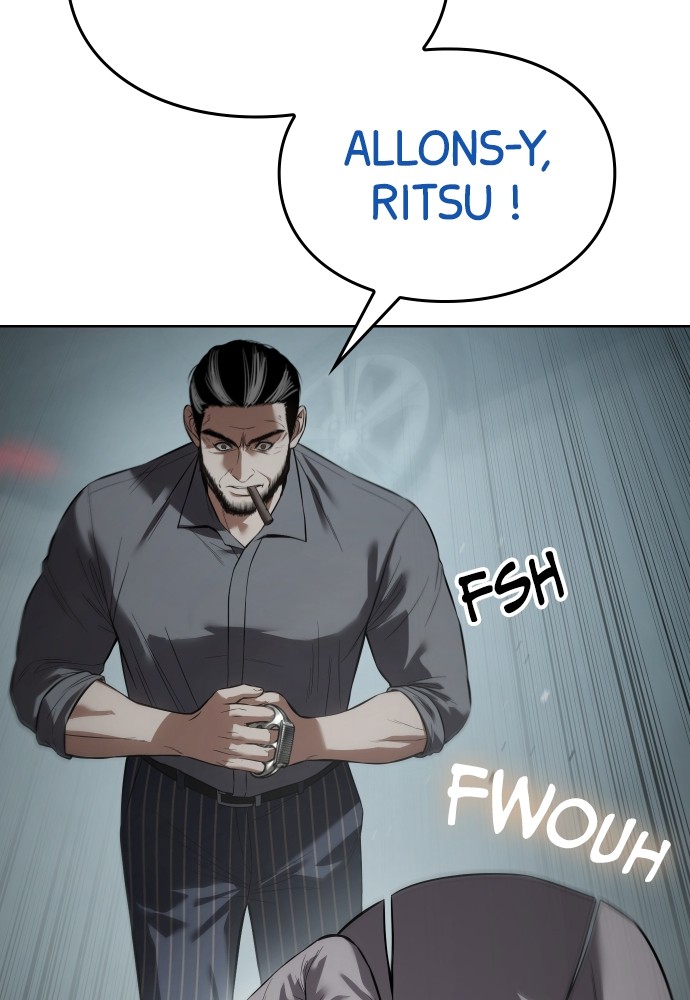 Baek XX Chapitre 103 - Page 4