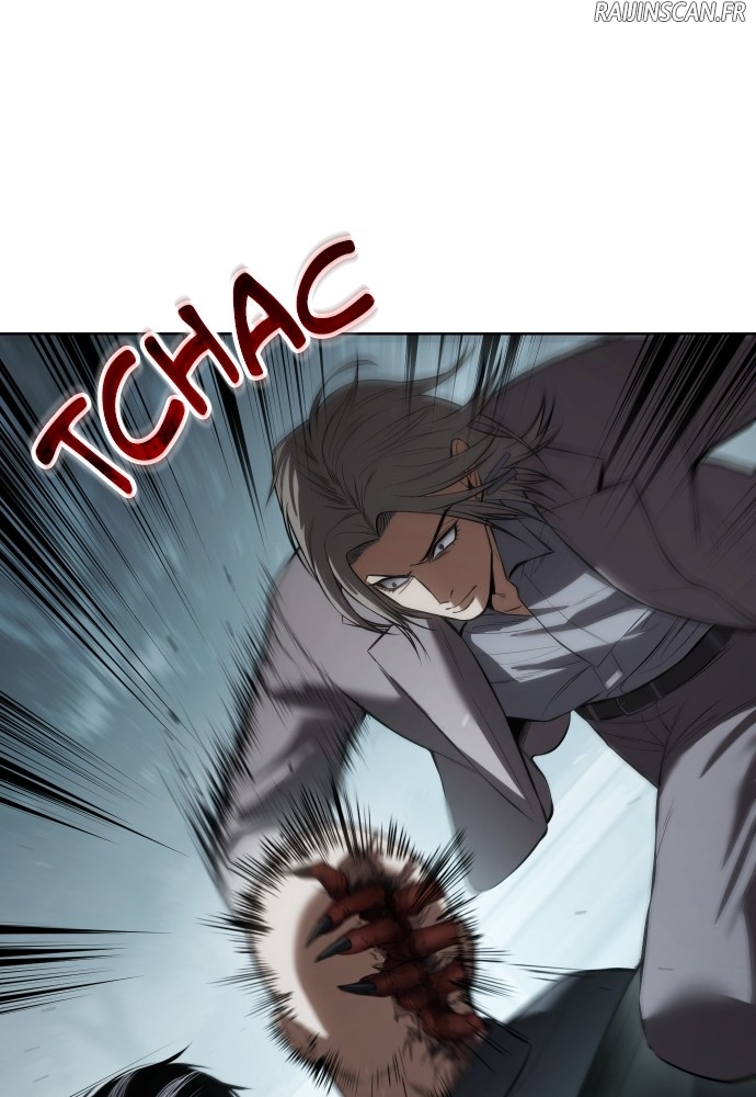 Baek XX Chapitre 103 - Page 40