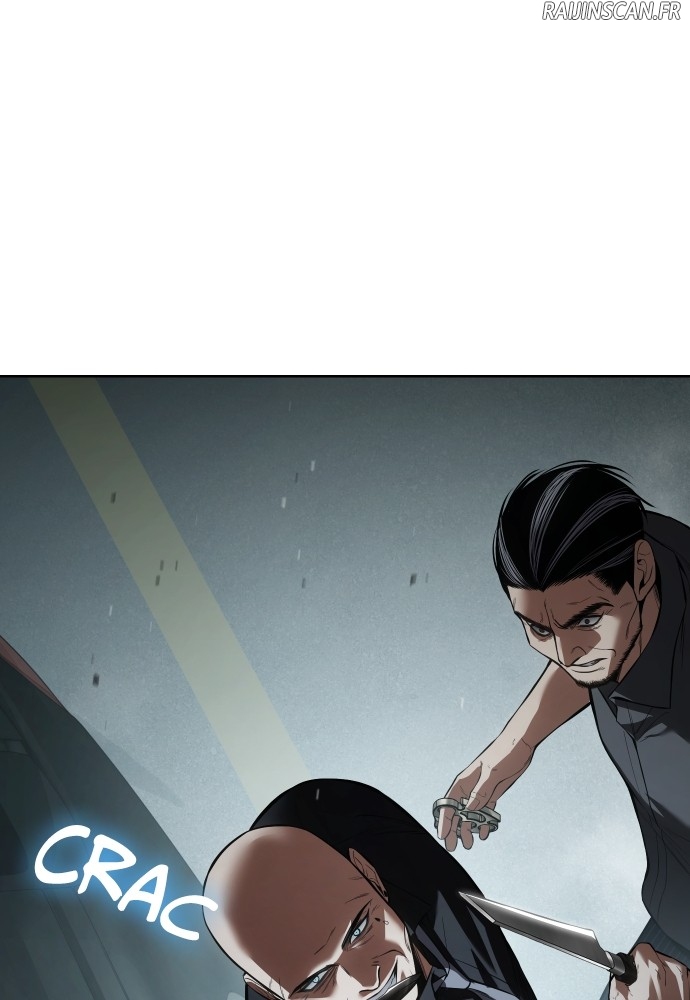 Baek XX Chapitre 103 - Page 45