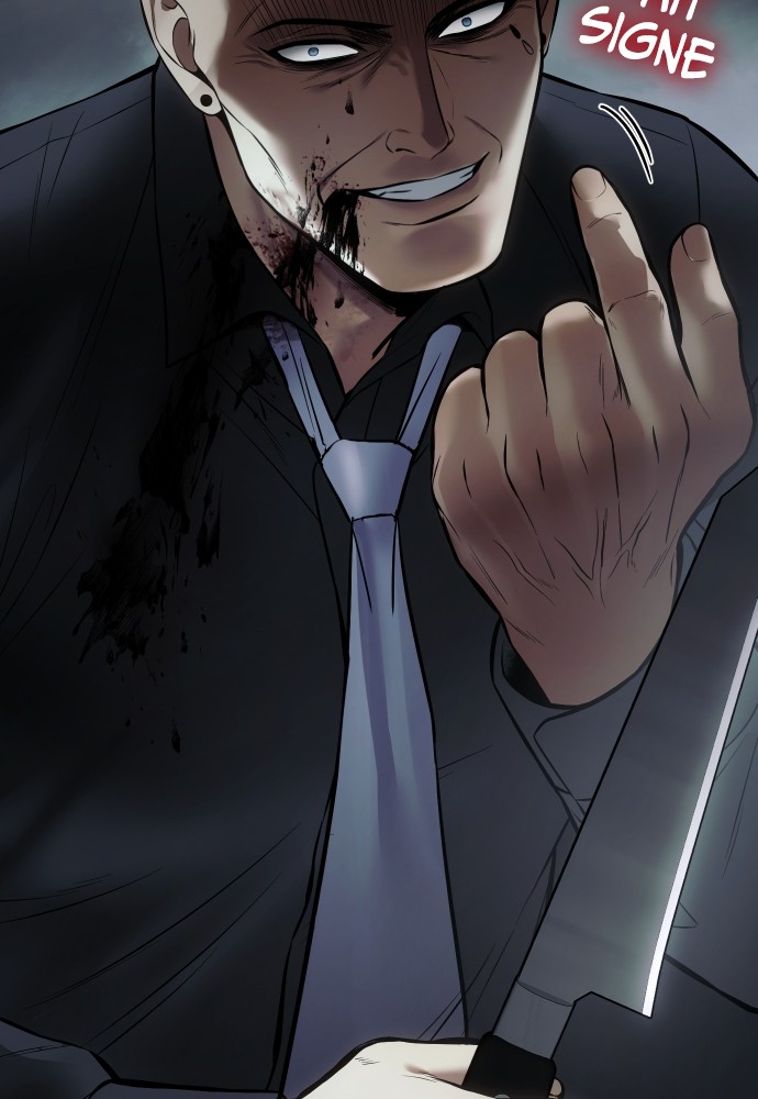 Baek XX Chapitre 103 - Page 58