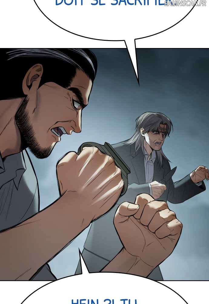 Baek XX Chapitre 103 - Page 60