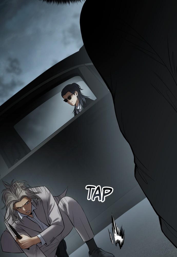 Baek XX Chapitre 103 - Page 62