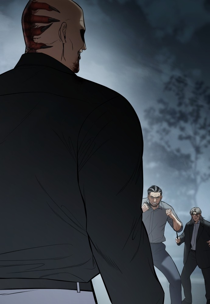 Baek XX Chapitre 103 - Page 67