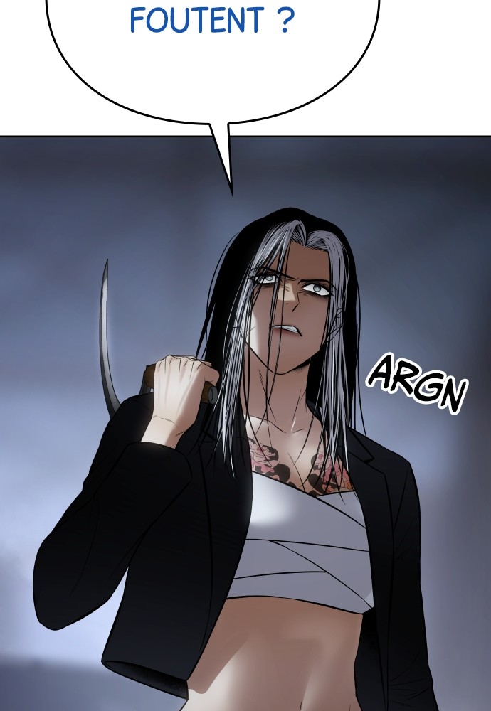 Baek XX Chapitre 103 - Page 77