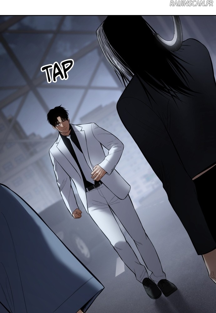 Baek XX Chapitre 103 - Page 80