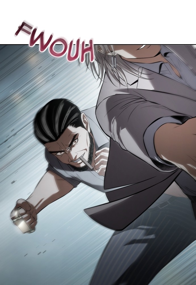 Baek XX Chapitre 103 - Page 9