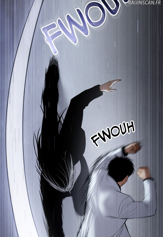 Baek XX Chapitre 103 - Page 90