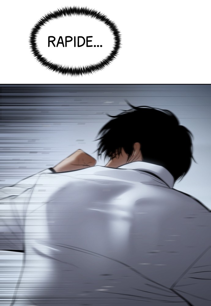 Baek XX Chapitre 103 - Page 92