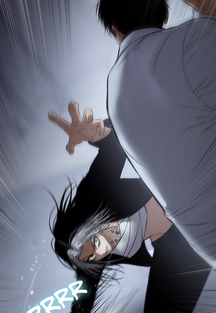 Baek XX Chapitre 103 - Page 94