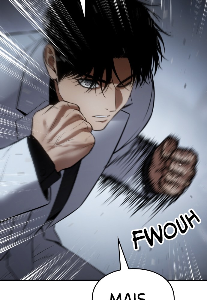Baek XX Chapitre 103 - Page 99