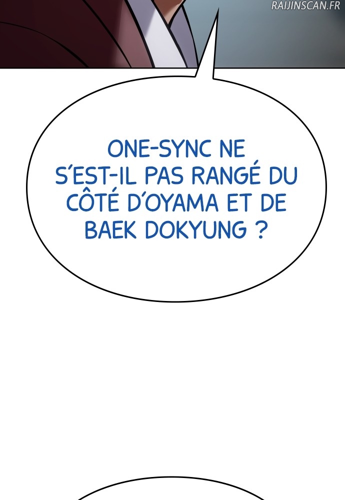 Baek XX Chapitre 104 - Page 10