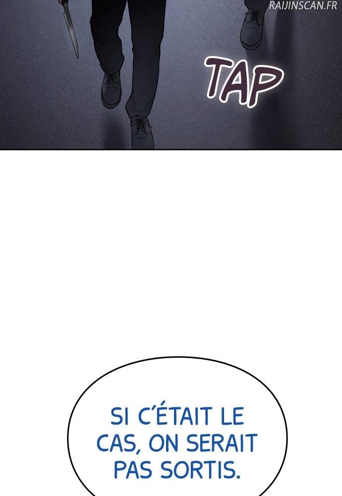 Baek XX Chapitre 104 - Page 100