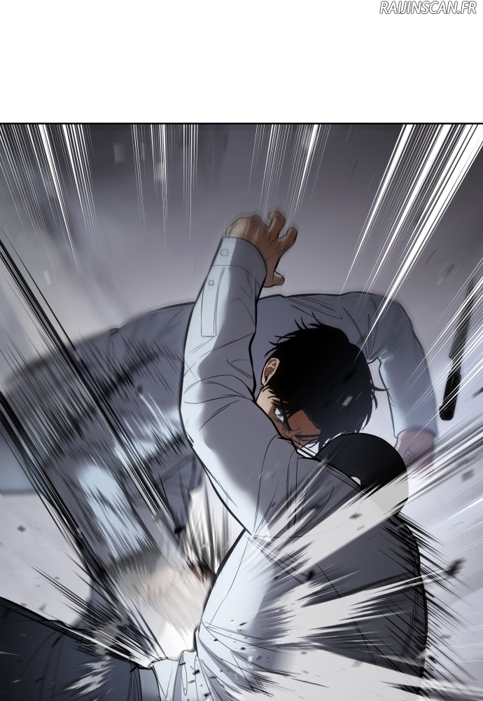 Baek XX Chapitre 104 - Page 105