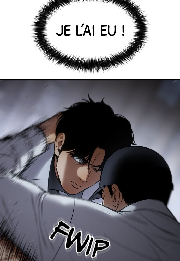 Baek XX Chapitre 104 - Page 107
