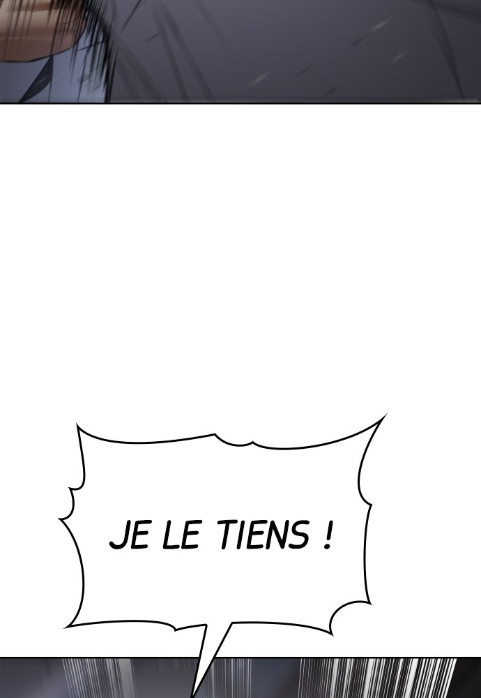 Baek XX Chapitre 104 - Page 108