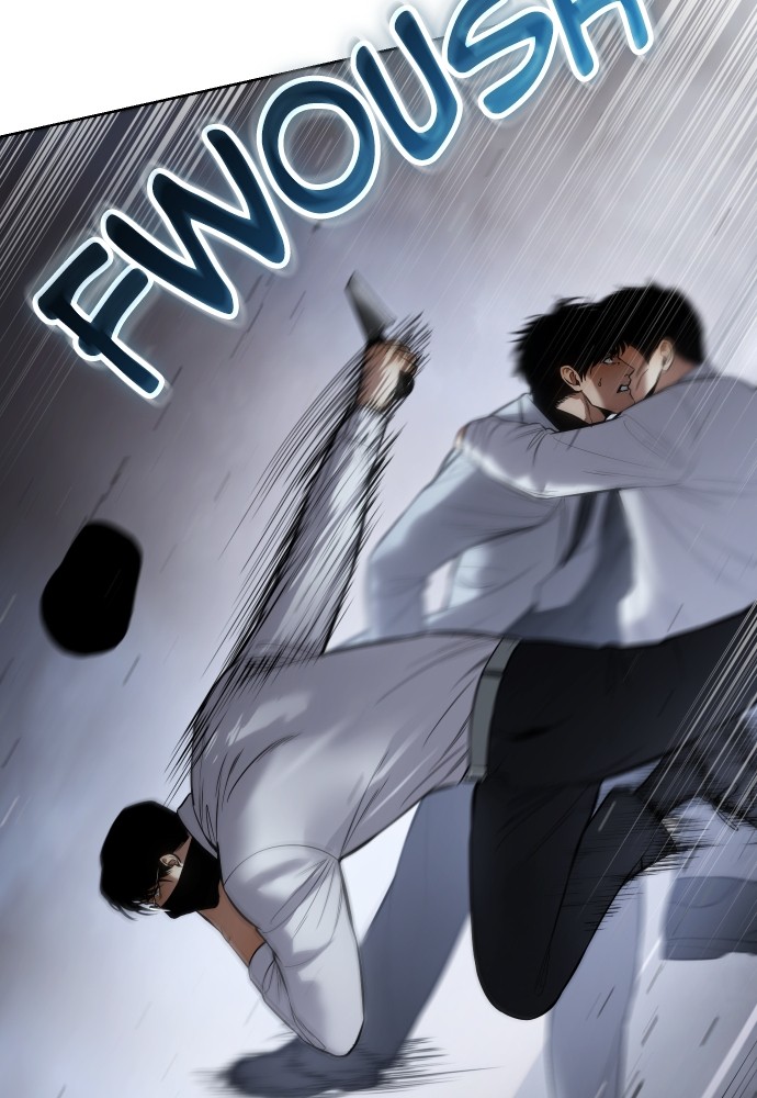 Baek XX Chapitre 104 - Page 111