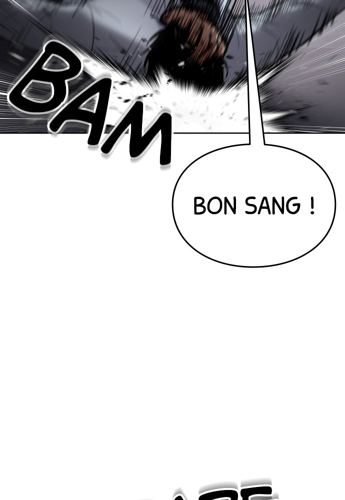 Baek XX Chapitre 104 - Page 114
