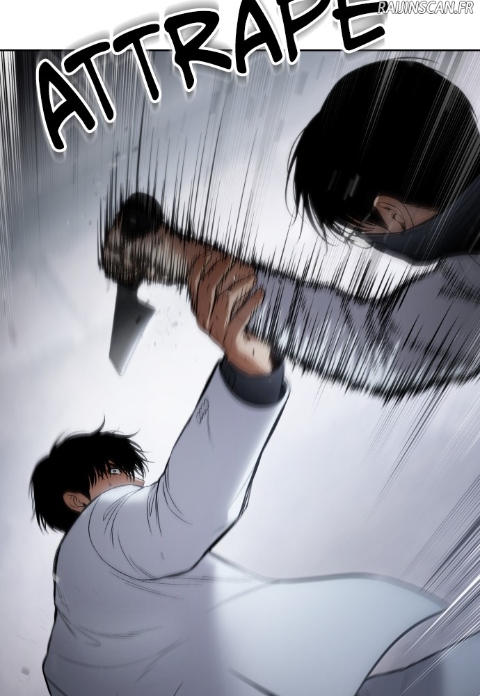 Baek XX Chapitre 104 - Page 115
