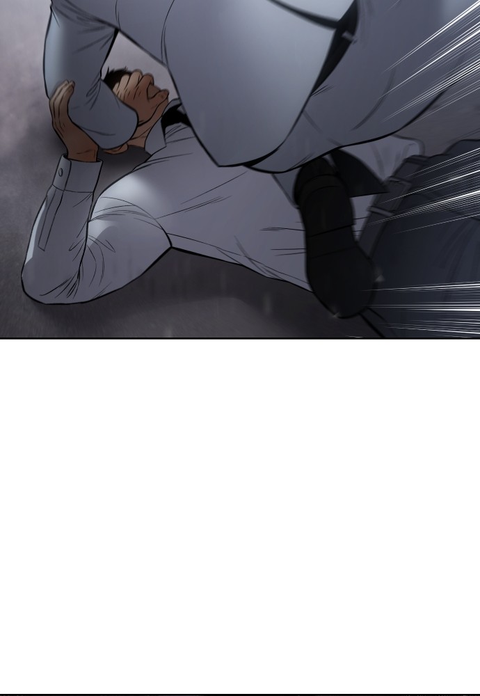 Baek XX Chapitre 104 - Page 116