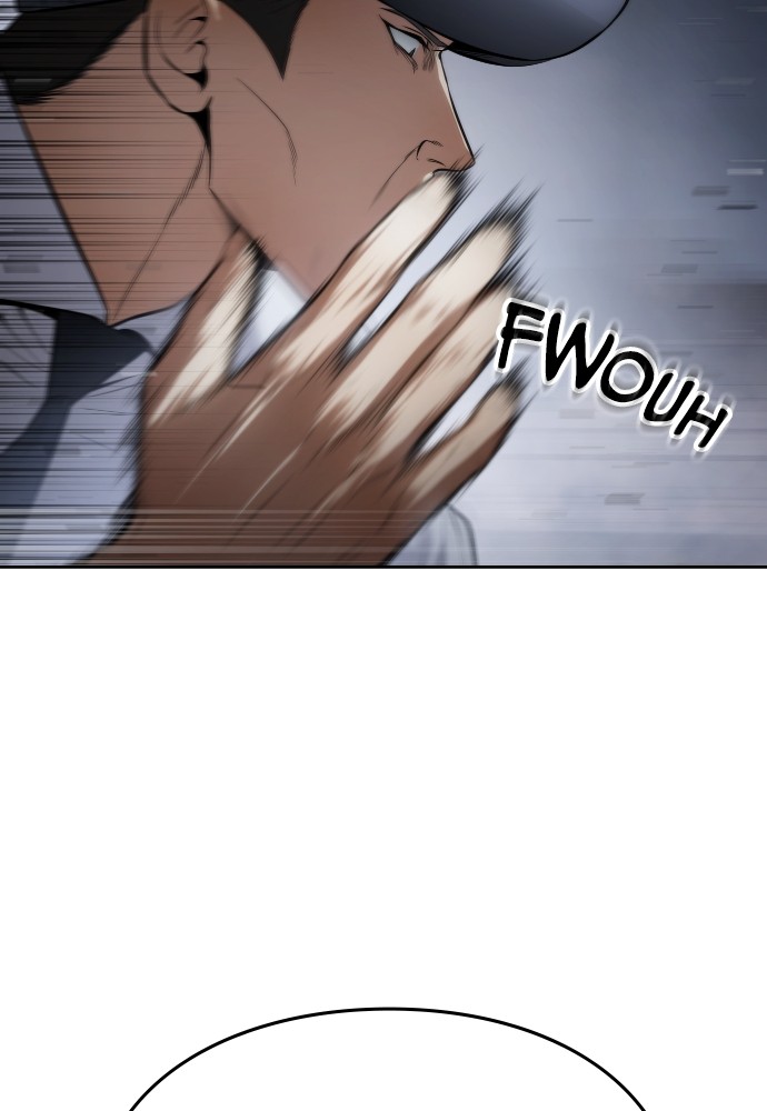 Baek XX Chapitre 104 - Page 119
