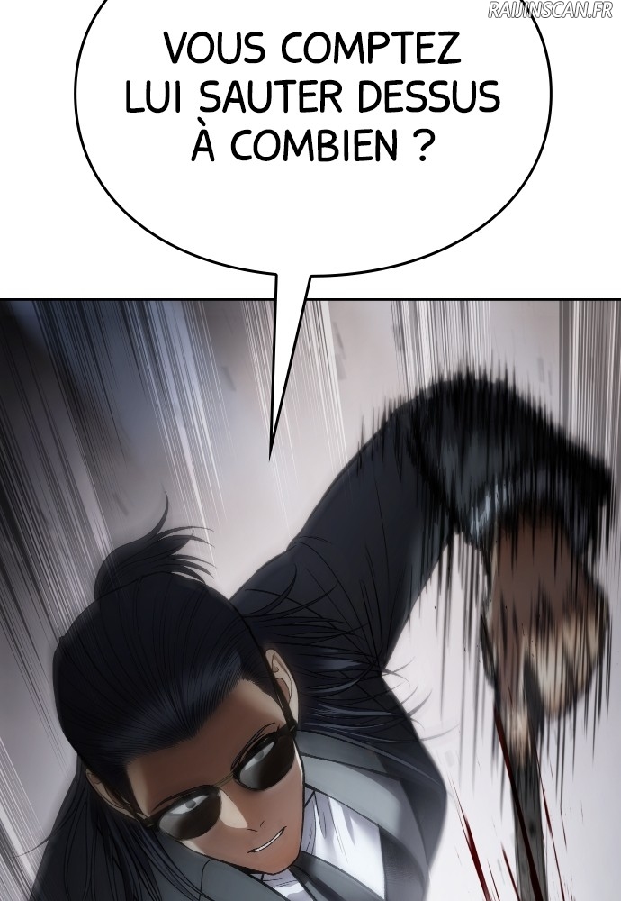 Baek XX Chapitre 104 - Page 120