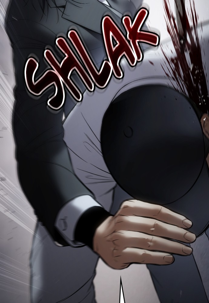 Baek XX Chapitre 104 - Page 121