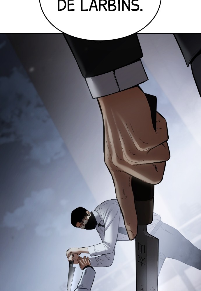 Baek XX Chapitre 104 - Page 123