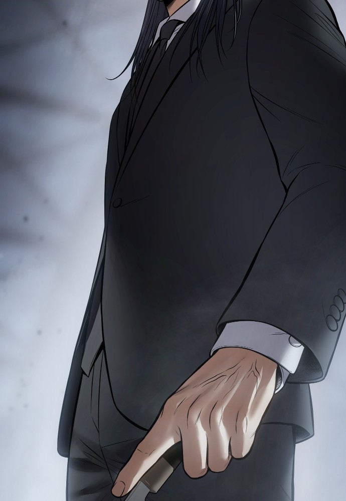 Baek XX Chapitre 104 - Page 126