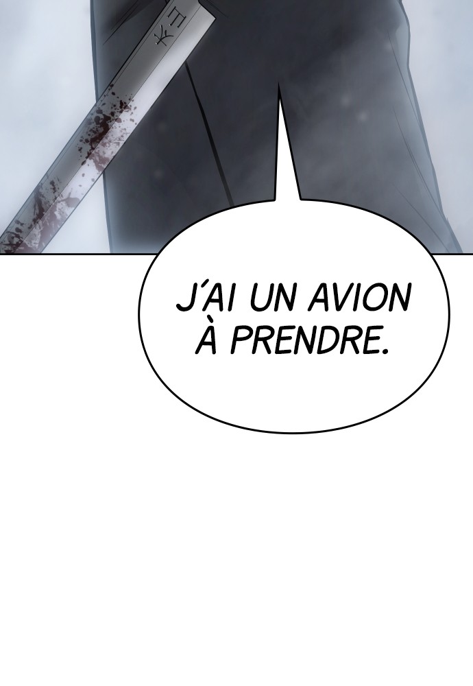 Baek XX Chapitre 104 - Page 127
