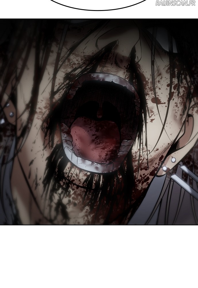 Baek XX Chapitre 104 - Page 130