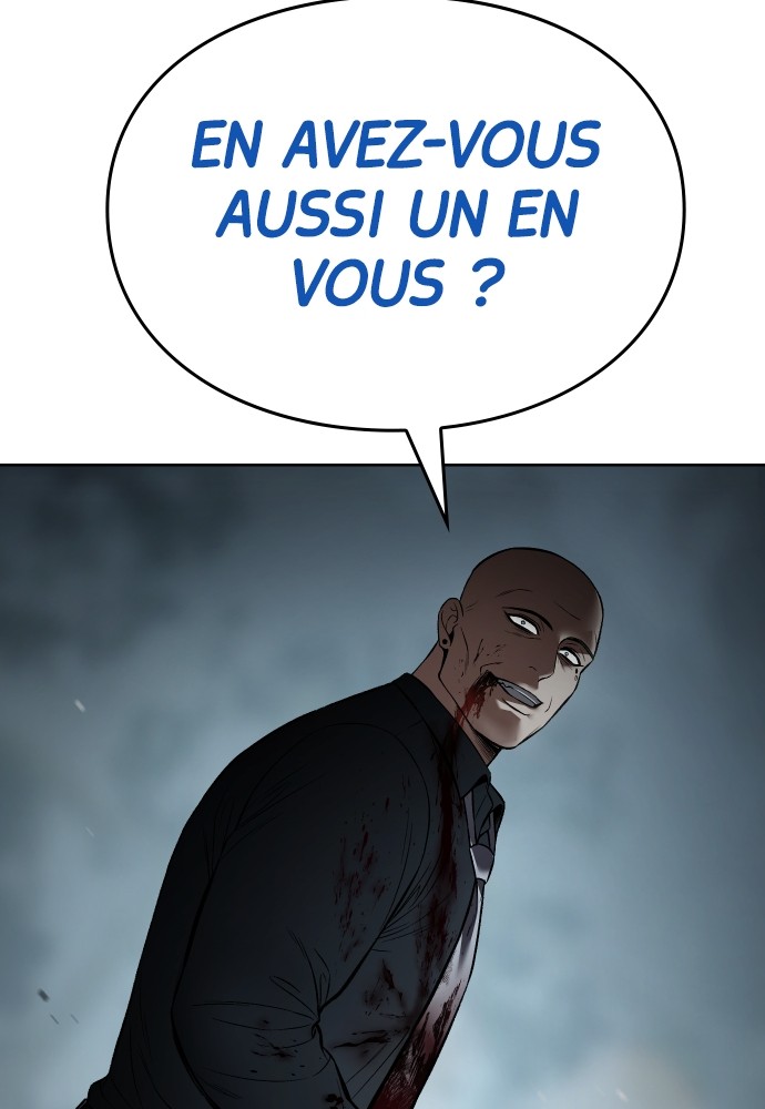 Baek XX Chapitre 104 - Page 133