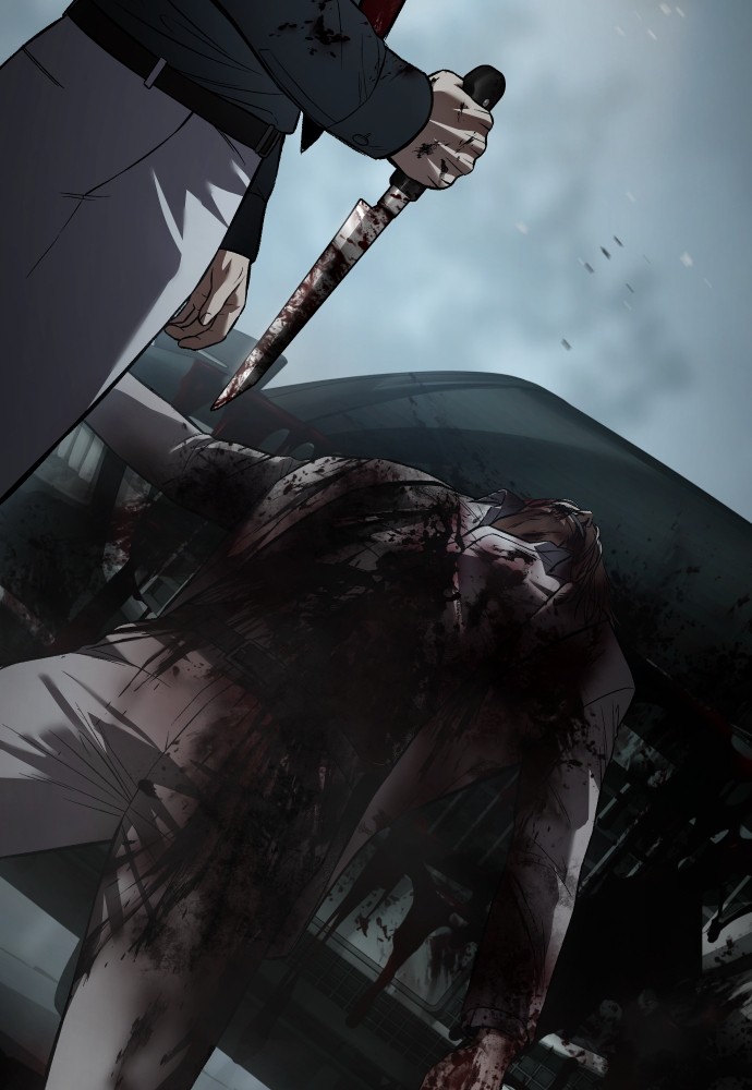 Baek XX Chapitre 104 - Page 134
