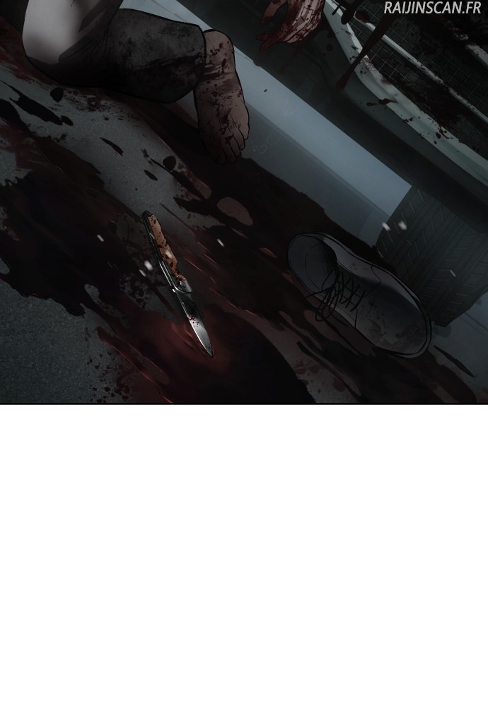 Baek XX Chapitre 104 - Page 135