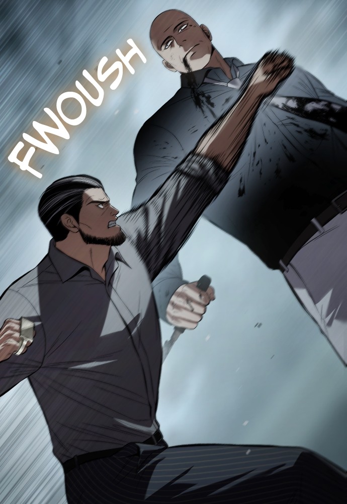 Baek XX Chapitre 104 - Page 139