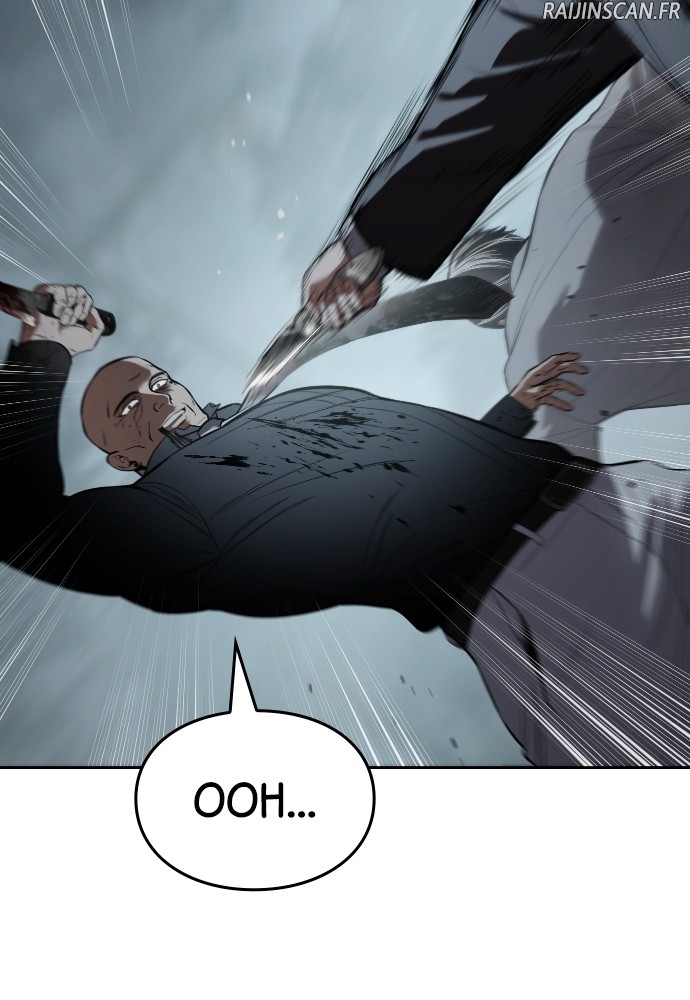 Baek XX Chapitre 104 - Page 145