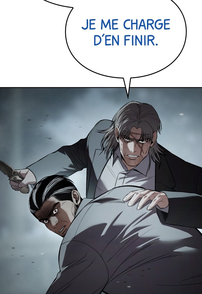 Baek XX Chapitre 104 - Page 149