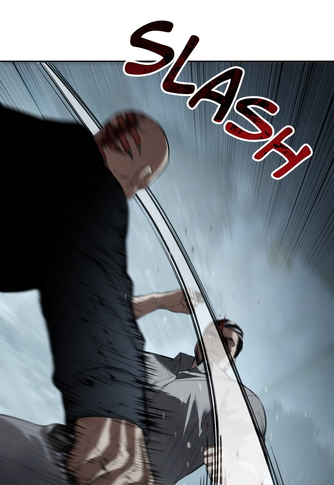 Baek XX Chapitre 104 - Page 153