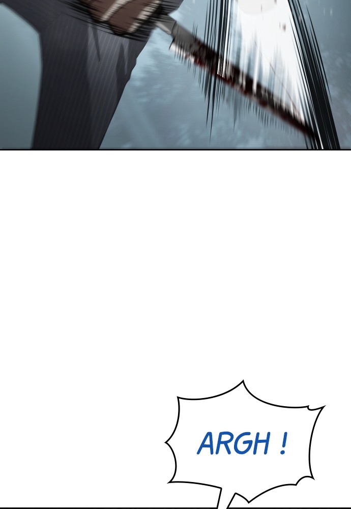 Baek XX Chapitre 104 - Page 154