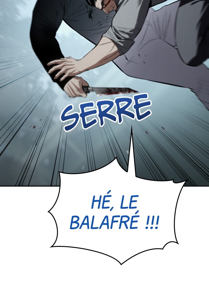 Baek XX Chapitre 104 - Page 157