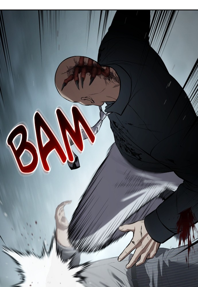 Baek XX Chapitre 104 - Page 164