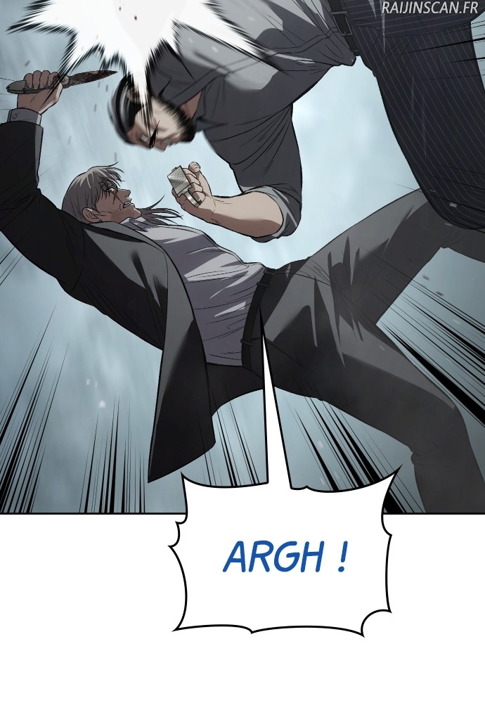 Baek XX Chapitre 104 - Page 165