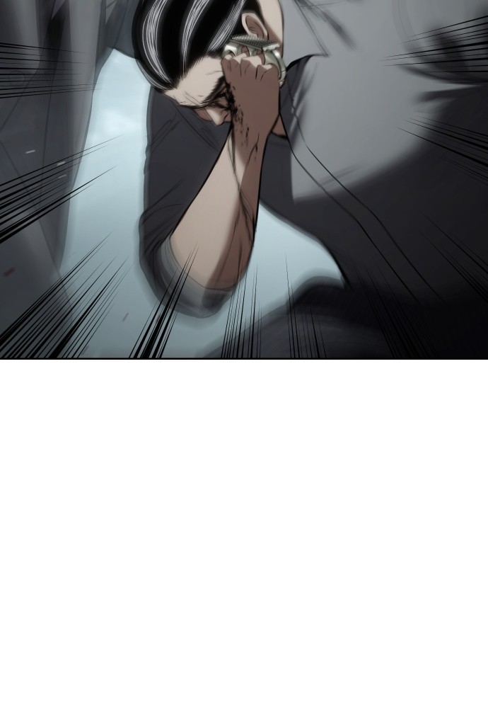 Baek XX Chapitre 104 - Page 169