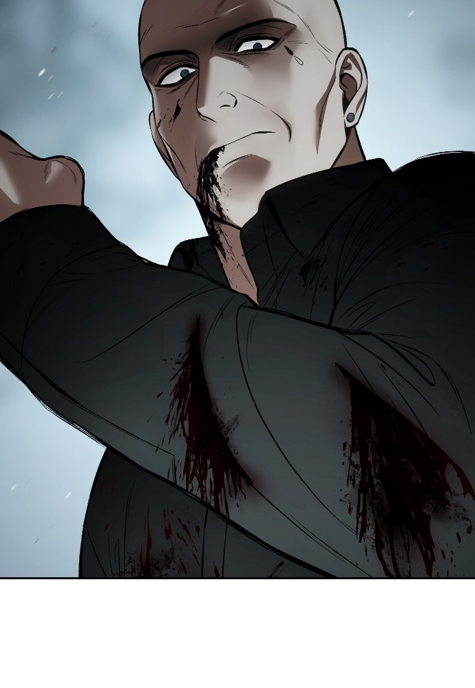 Baek XX Chapitre 104 - Page 176