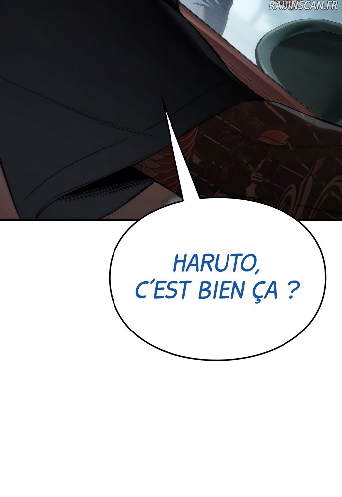 Baek XX Chapitre 104 - Page 180