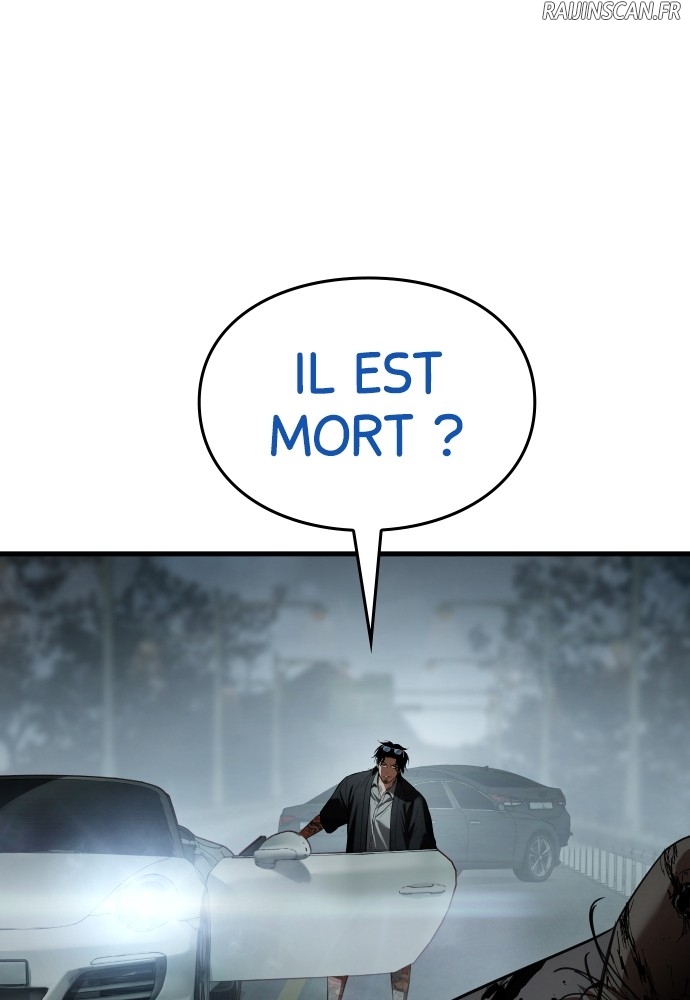 Baek XX Chapitre 104 - Page 185
